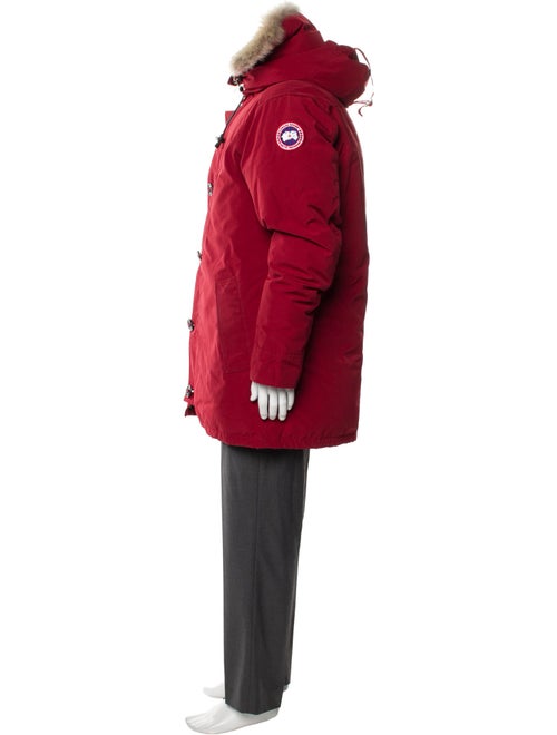 Canada Goose Parka