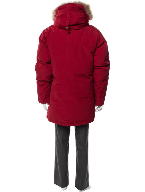Canada Goose Parka