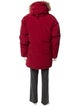 Canada Goose Parka