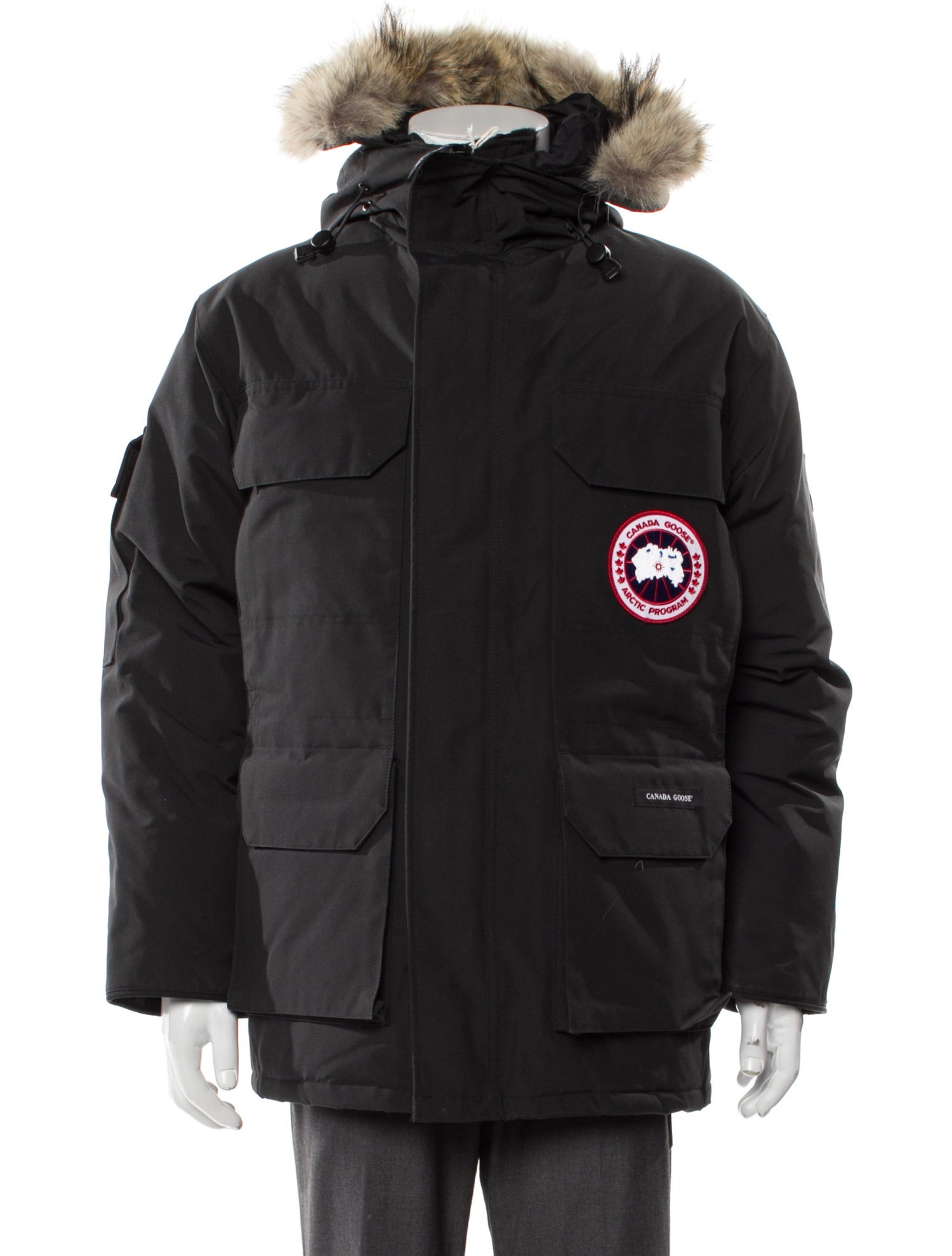 Canada Goose Parka