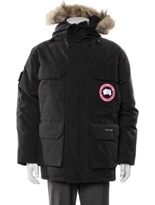 Canada Goose Parka