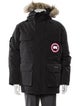 Canada Goose Parka