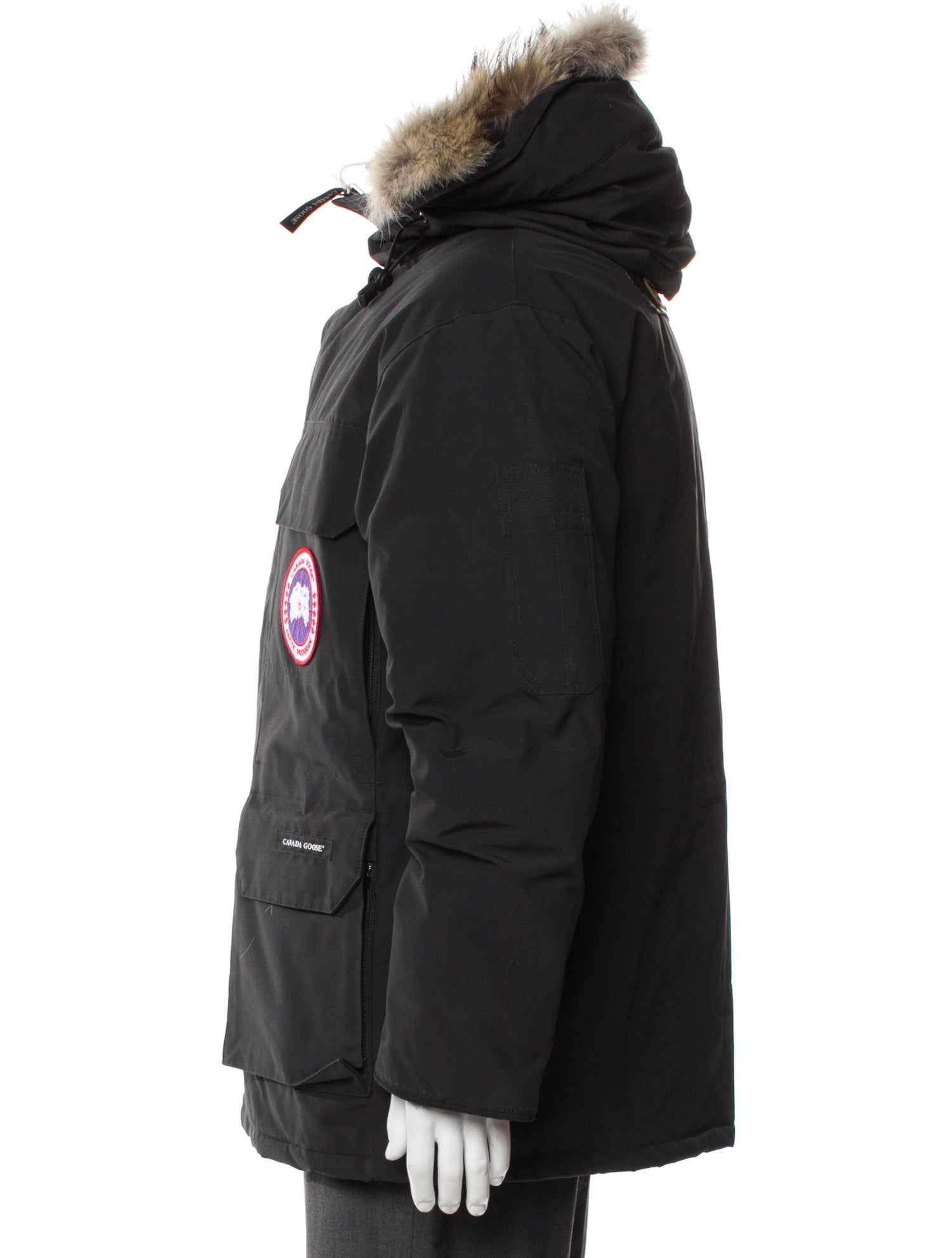 Canada Goose Parka