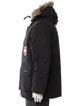 Canada Goose Parka