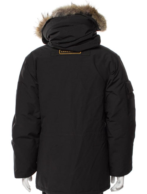 Canada Goose Parka