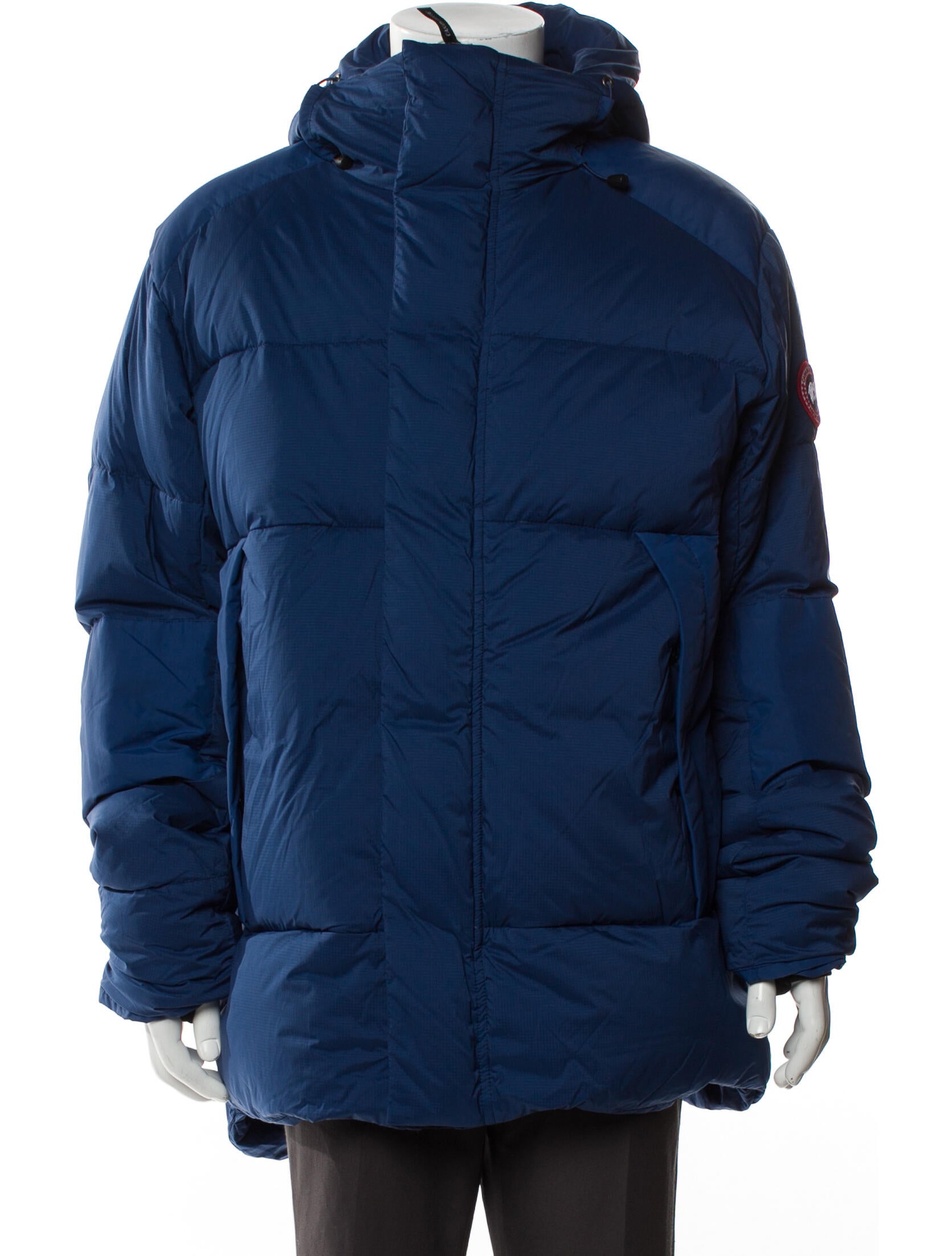 Canada Goose Puffer Coat