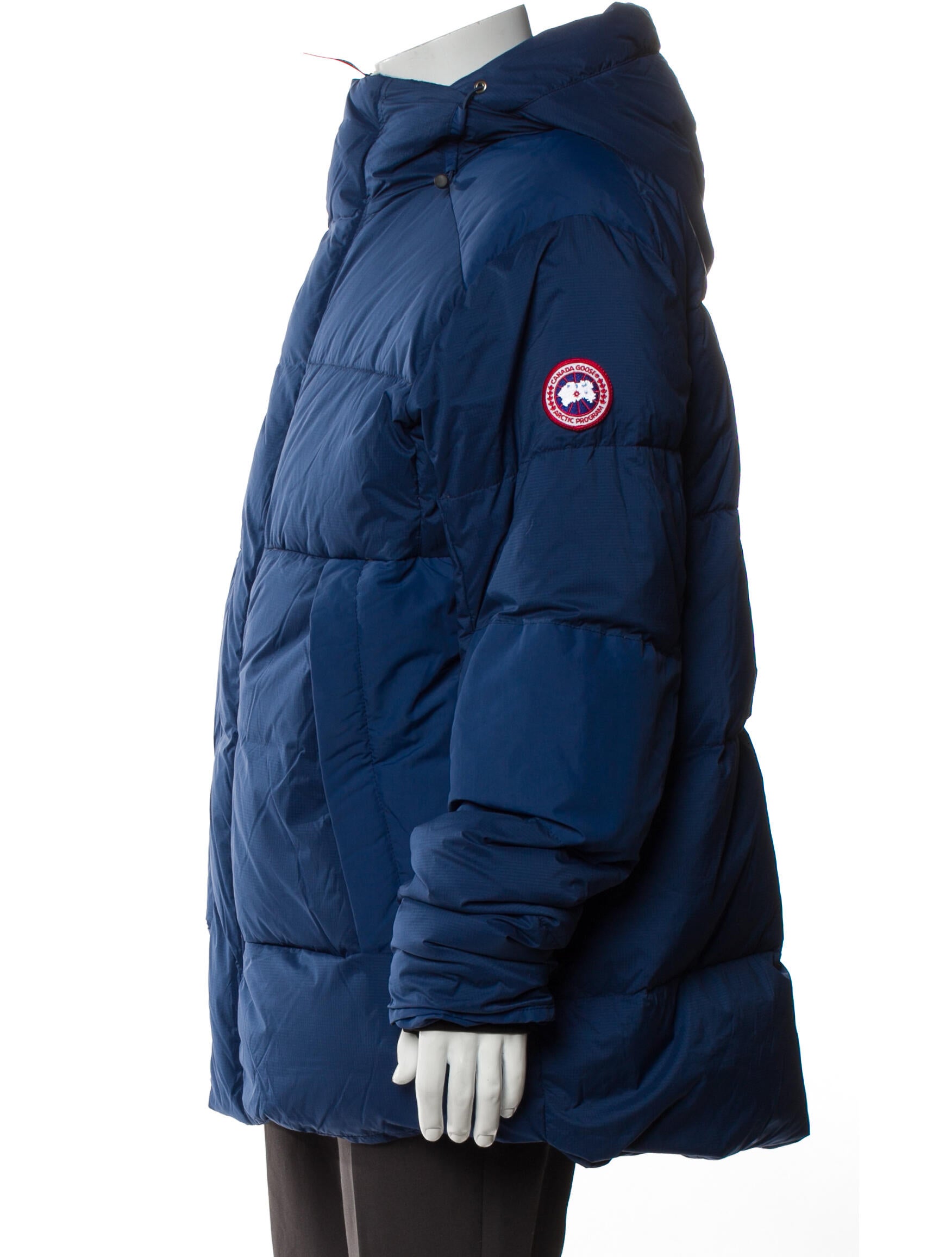 Canada Goose Puffer Coat