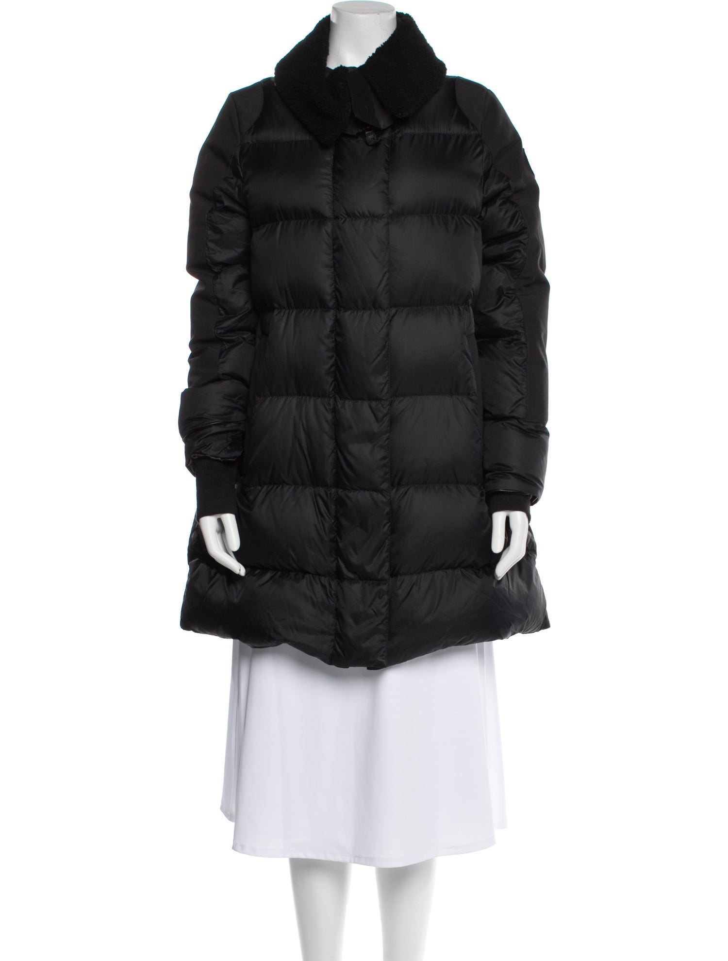 Canada Goose Down Coat