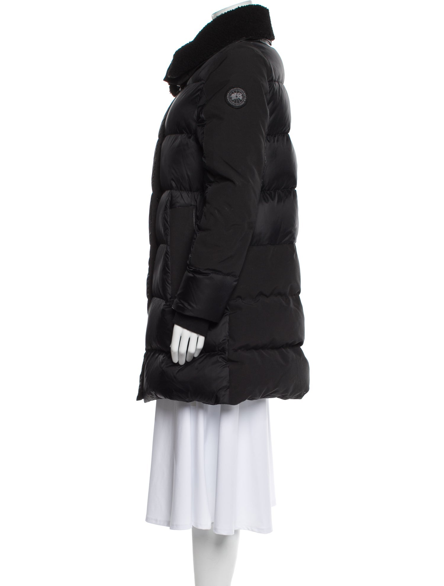 Canada Goose Down Coat