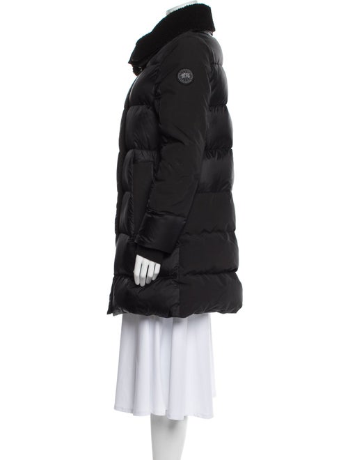 Canada Goose Down Coat