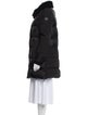 Canada Goose Down Coat