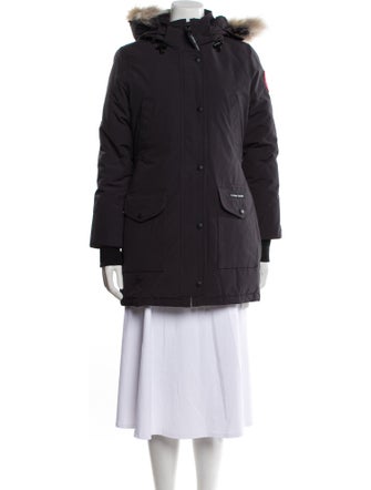 Canada Goose Down Coat