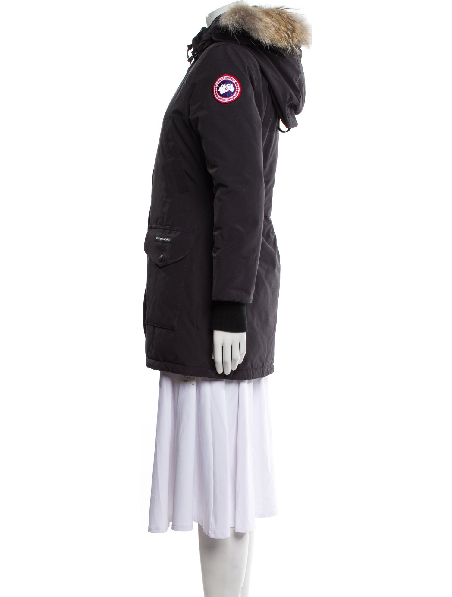 Canada Goose Down Coat
