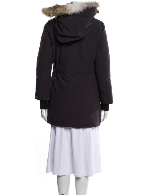 Canada Goose Down Coat