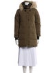 Canada Goose Down Coat