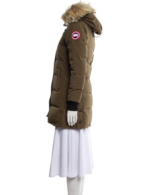 Canada Goose Down Coat