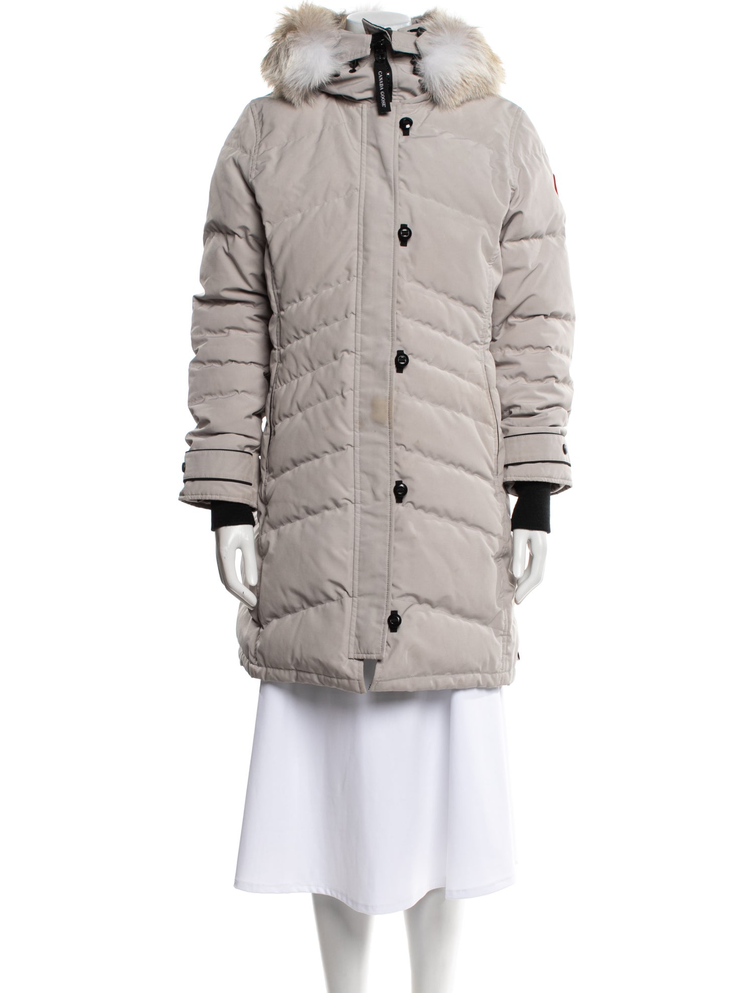 Canada Goose Down Coat