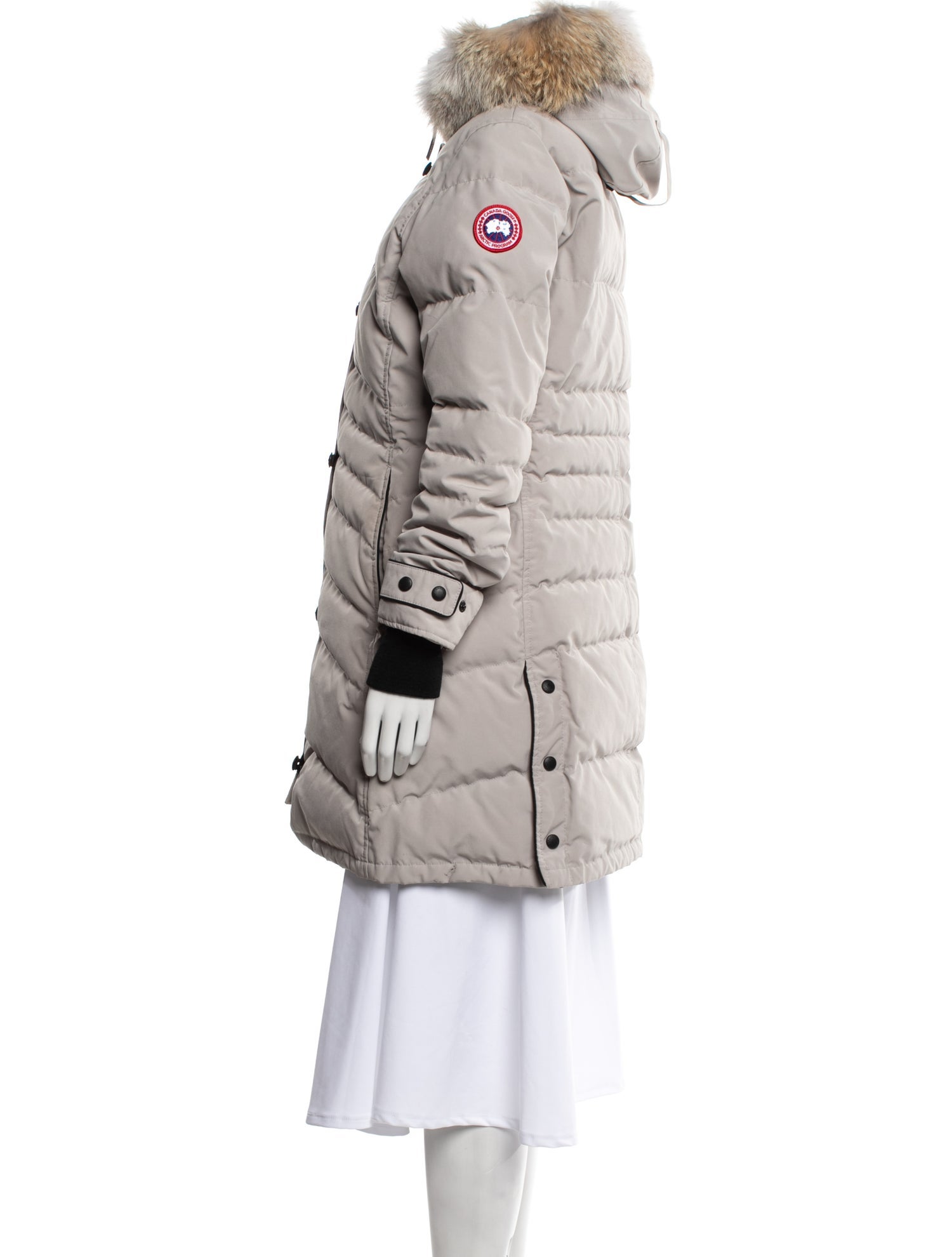 Canada Goose Down Coat