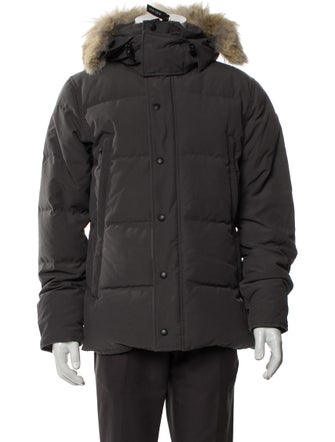 Canada Goose Puffer Coat