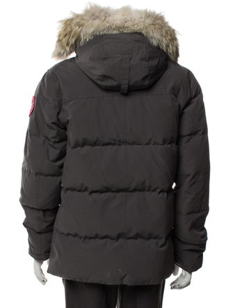 Canada Goose Puffer Coat