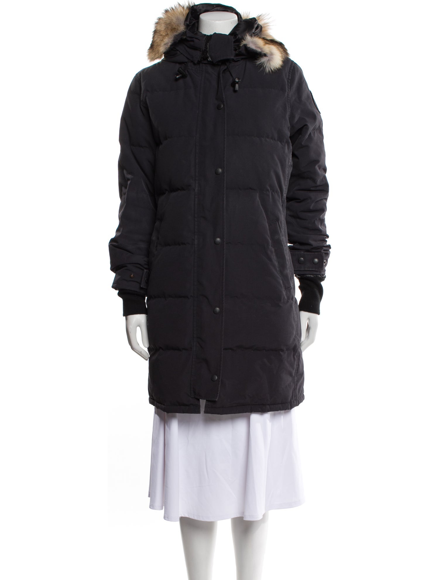 Canada Goose Down Coat