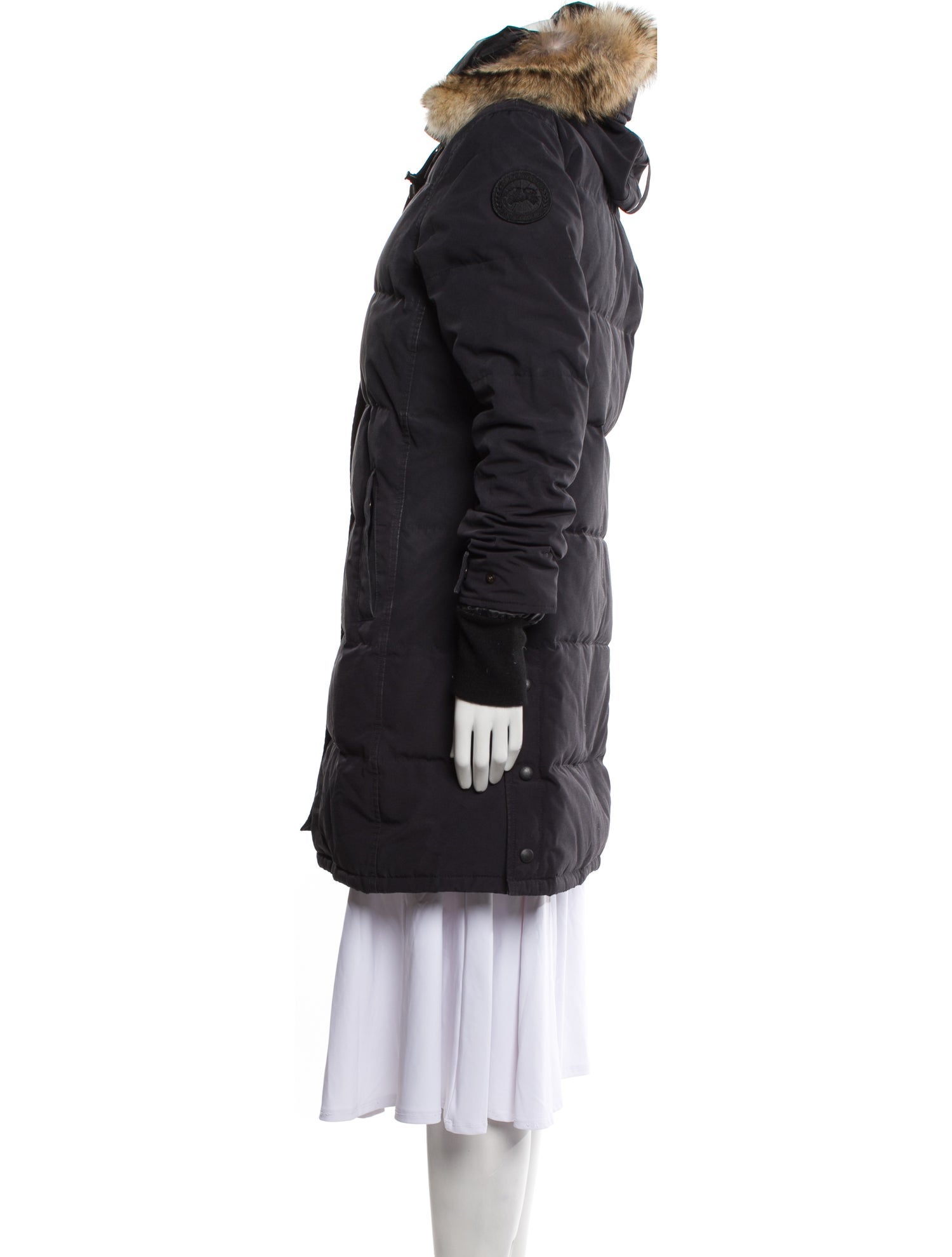 Canada Goose Down Coat