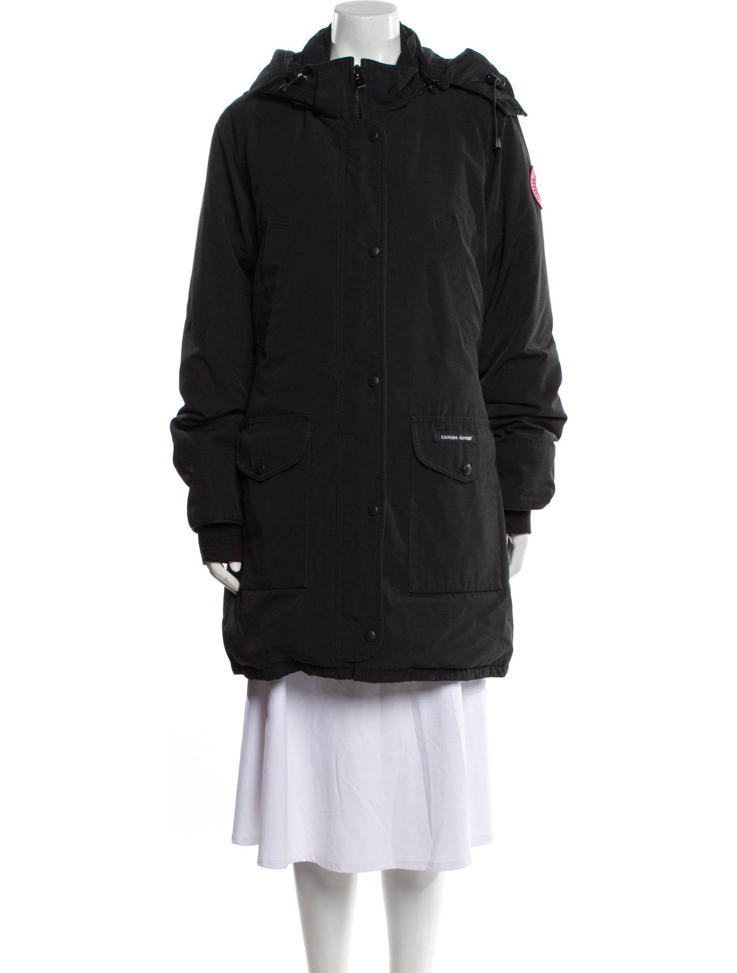 Canada Goose Down Coat