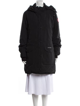 Canada Goose Down Coat