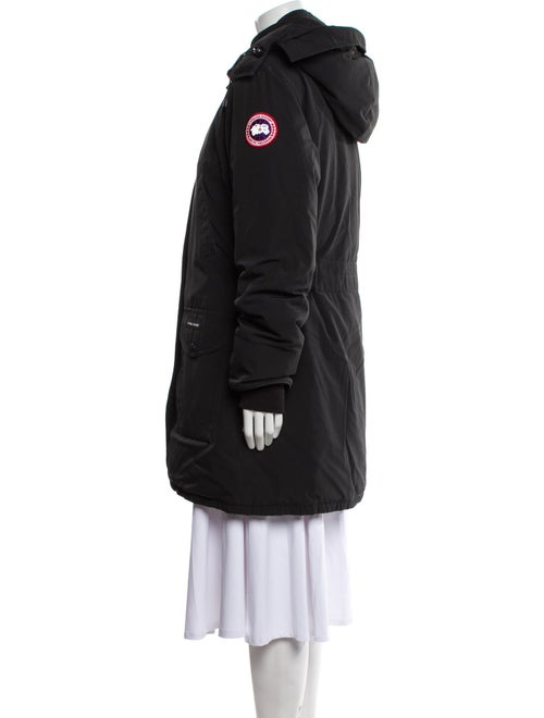Canada Goose Down Coat