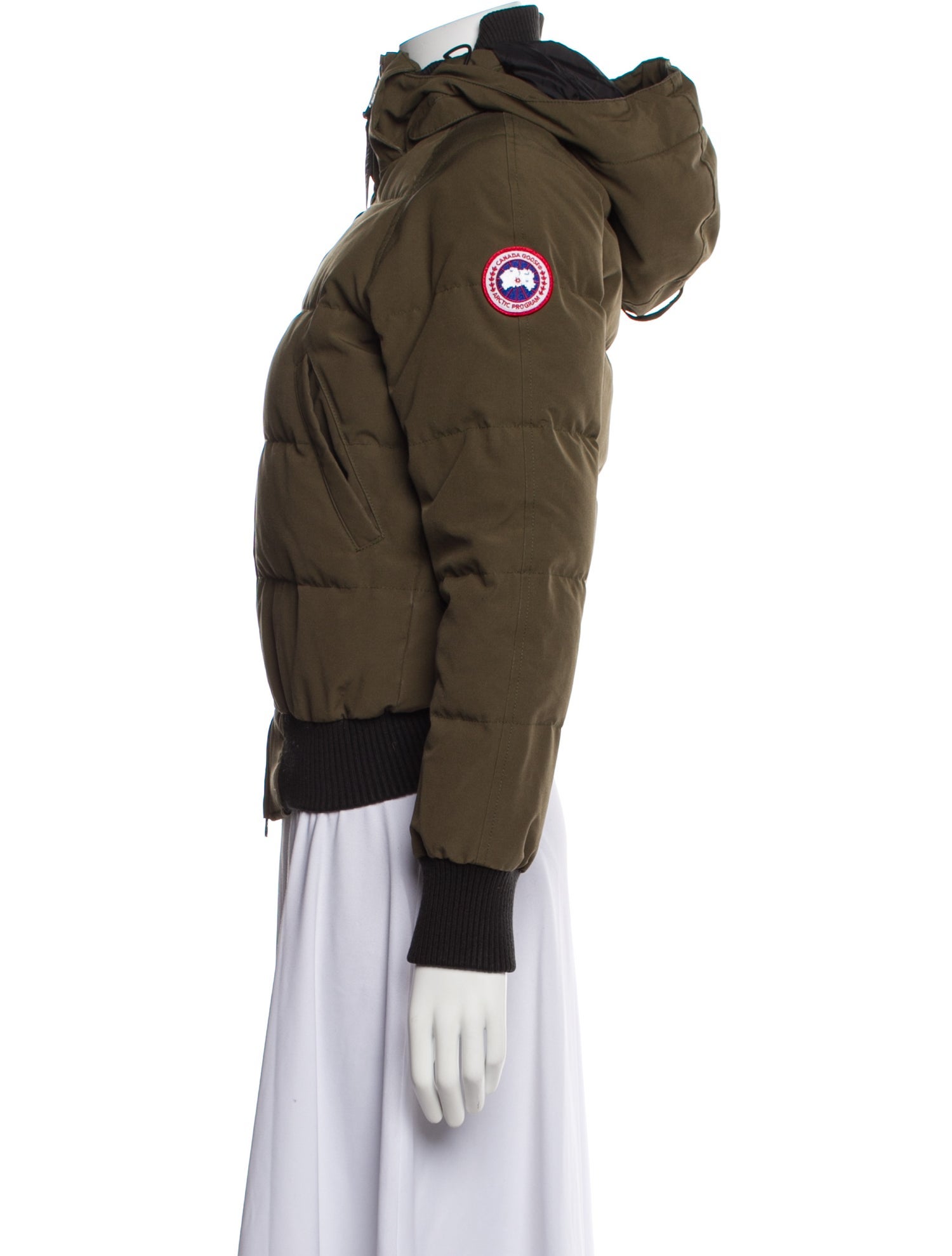 Canada Goose Down Jacket