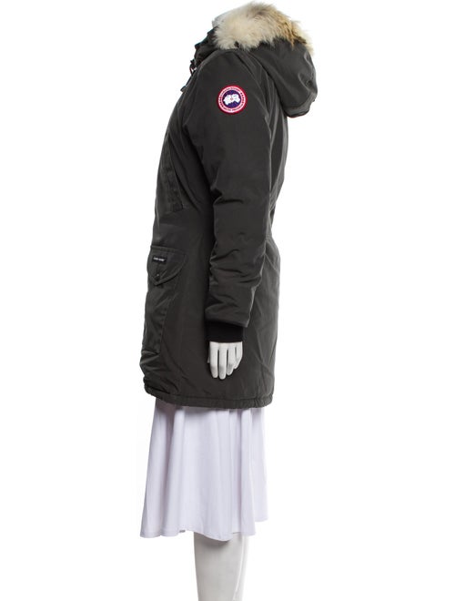 Canada Goose Down Coat