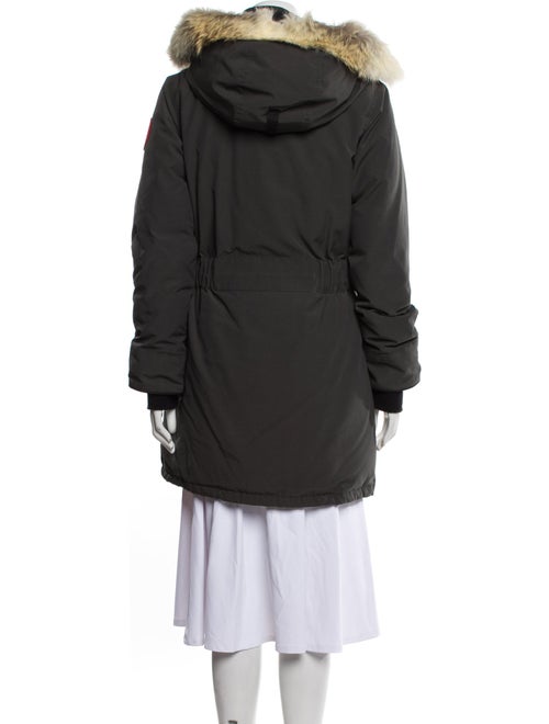 Canada Goose Down Coat