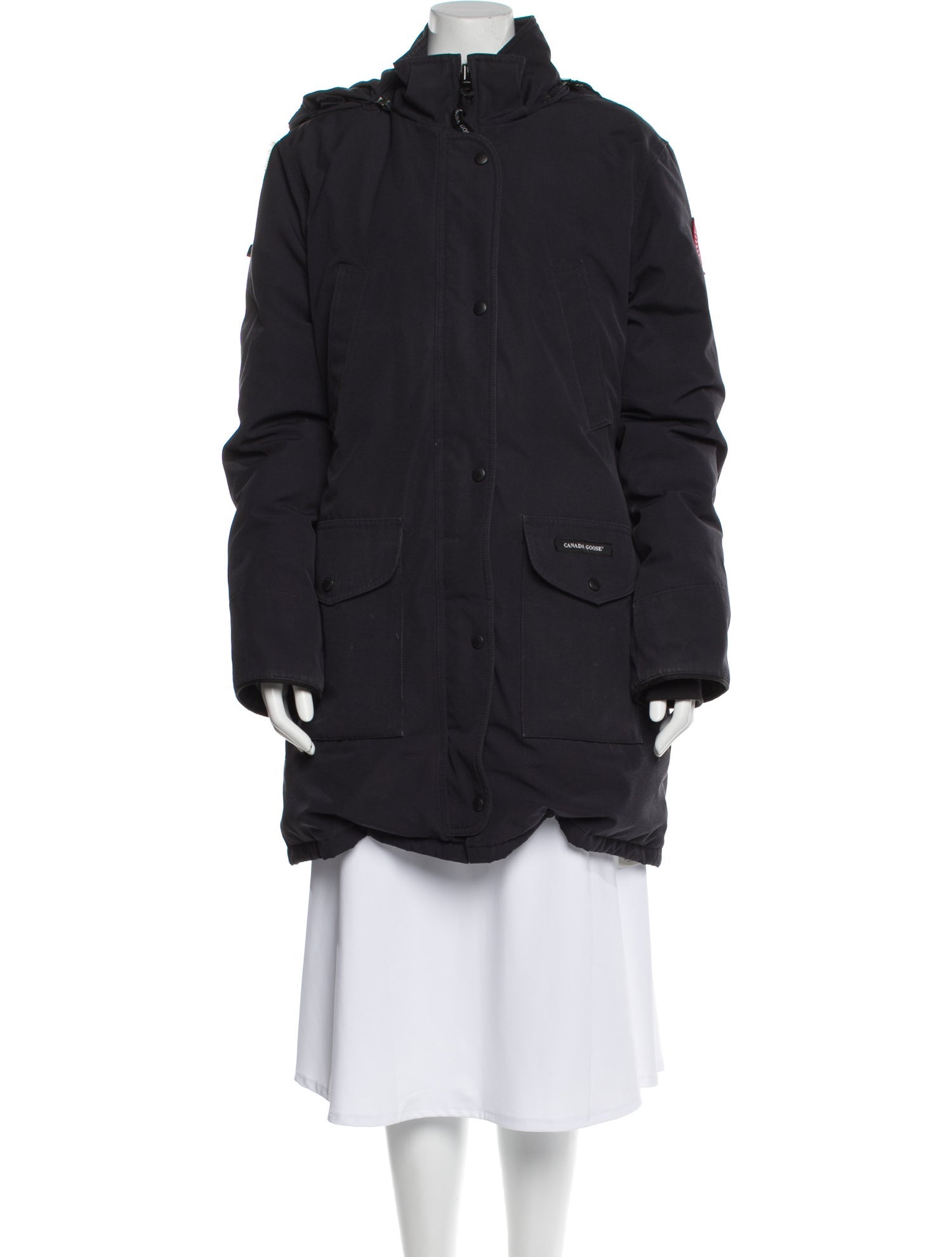 Canada Goose Down Coat