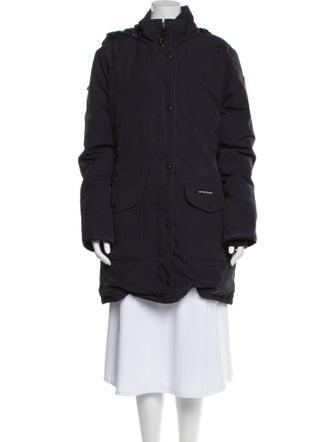 Canada Goose Down Coat
