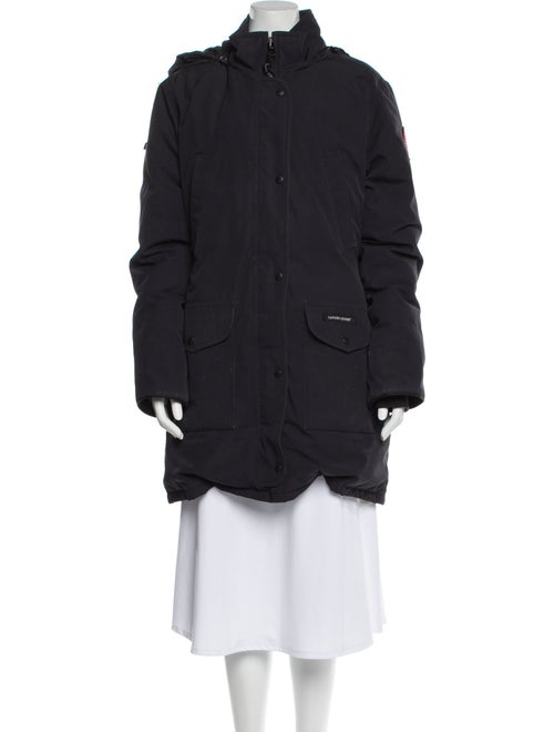 Canada Goose Down Coat