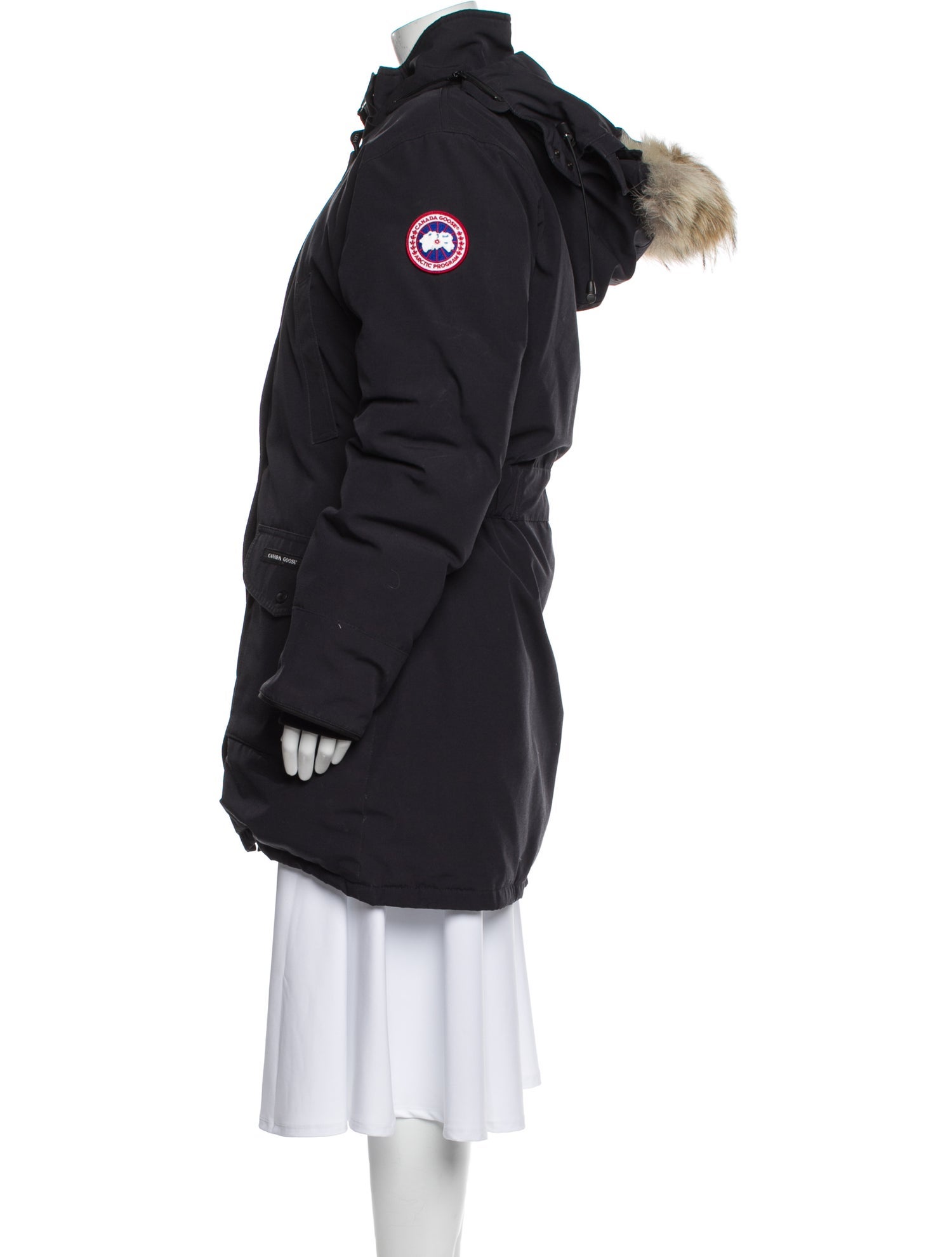 Canada Goose Down Coat