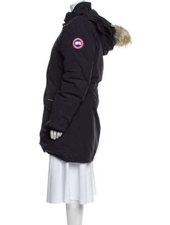 Canada Goose Down Coat