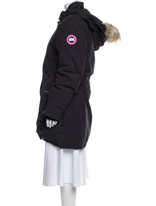 Canada Goose Down Coat