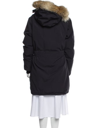 Canada Goose Down Coat