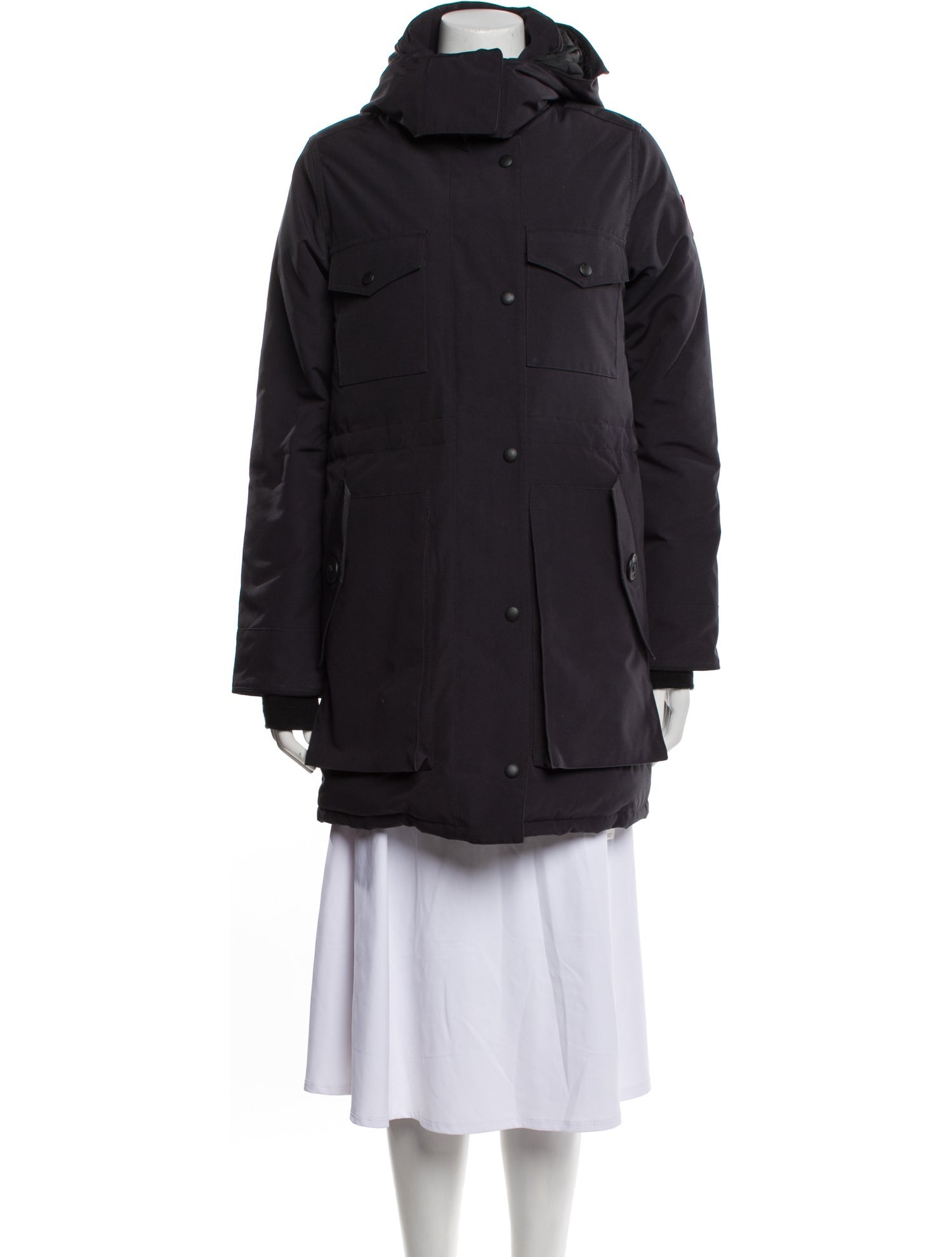 Canada Goose Down Coat