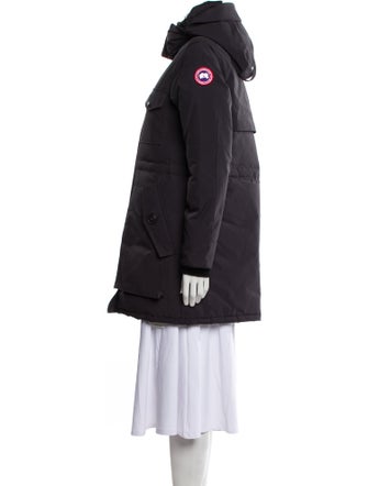 Canada Goose Down Coat