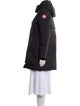 Canada Goose Down Coat