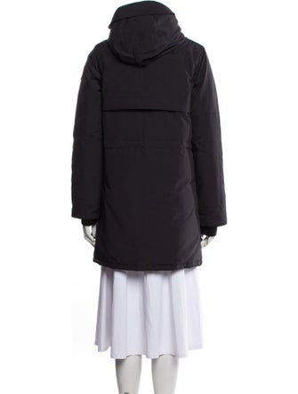 Canada Goose Down Coat