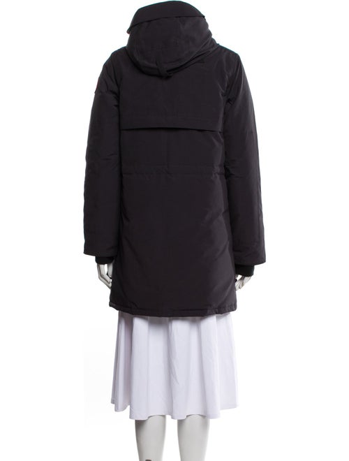 Canada Goose Down Coat