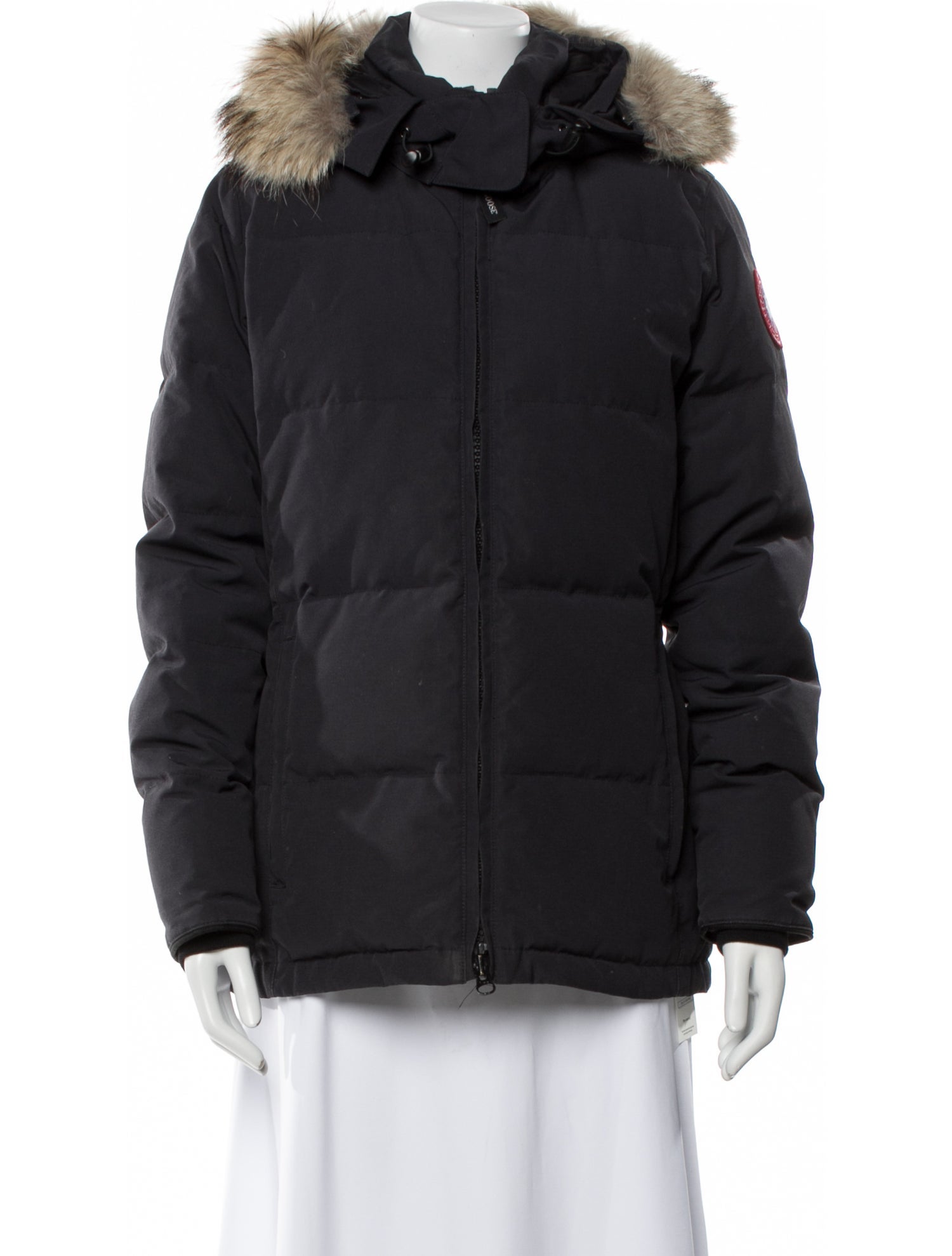 Canada Goose Down Jacket