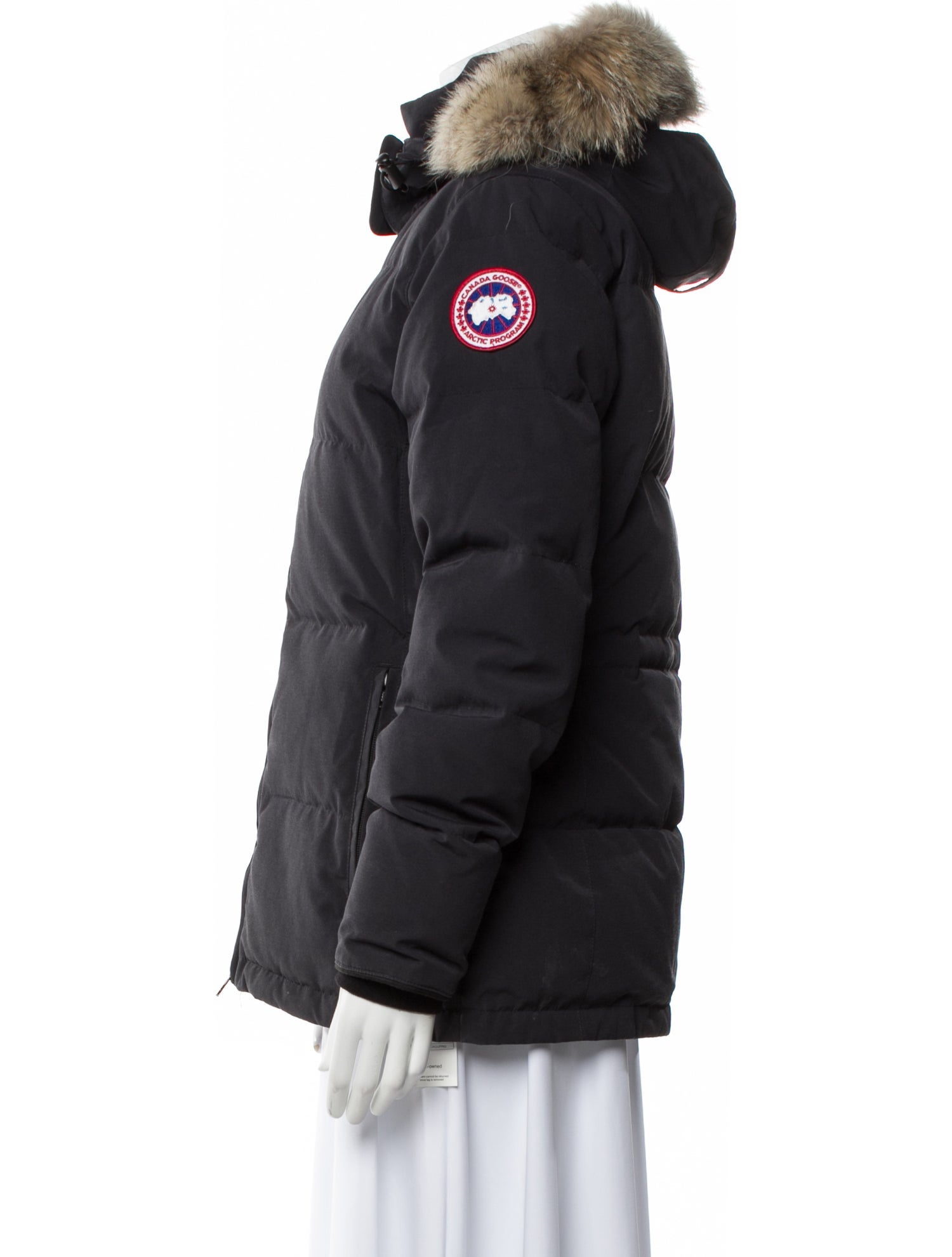 Canada Goose Down Jacket