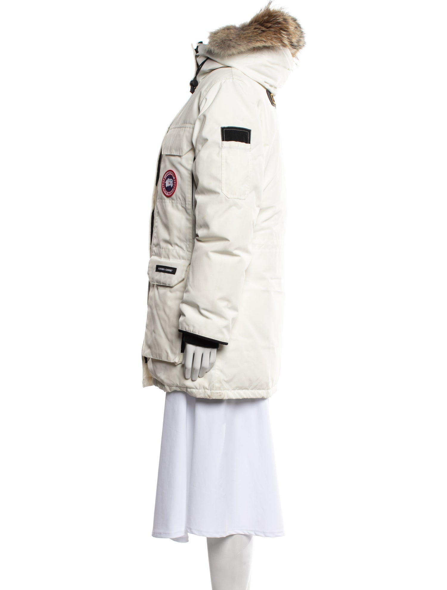 Canada Goose Down Coat