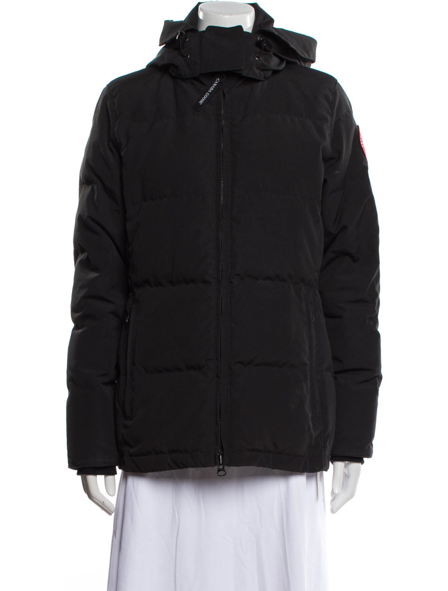 Canada Goose Down Jacket