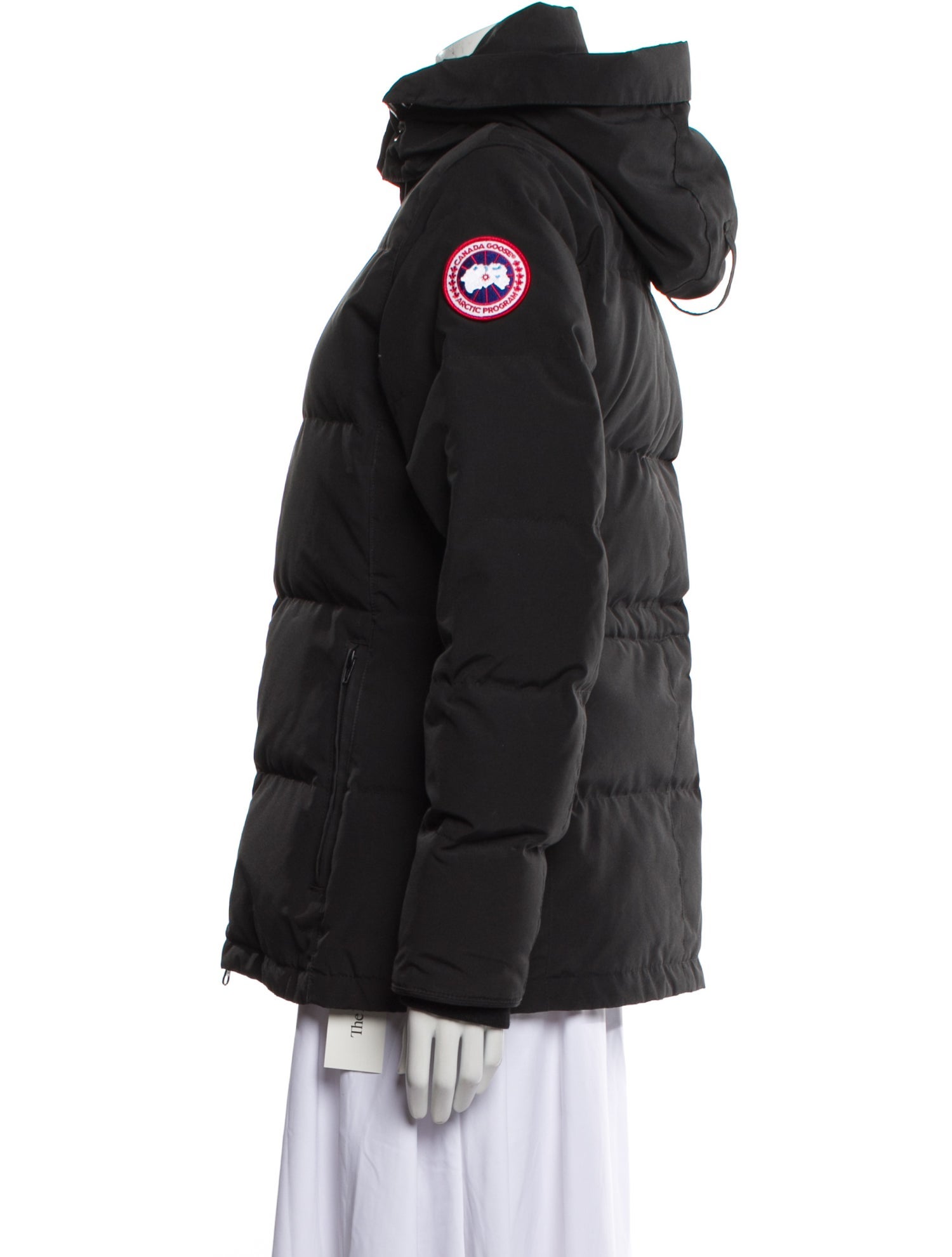 Canada Goose Down Jacket