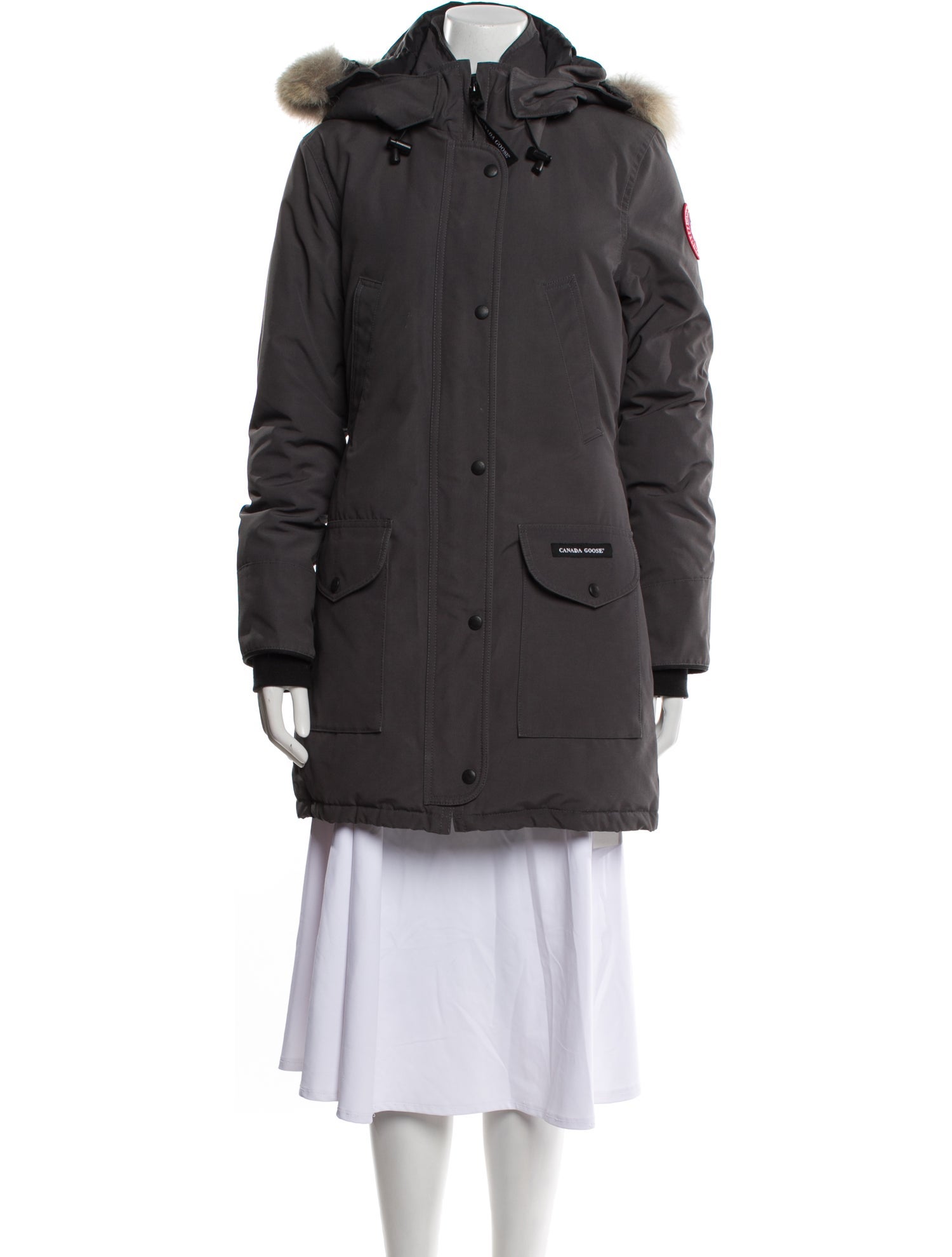 Canada Goose Down Coat